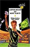 Seller image for Carton Rouge Ou Mort Subite for sale by RECYCLIVRE