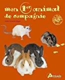 Bild des Verkufers fr Mon 1er Animal De Compagnie zum Verkauf von RECYCLIVRE