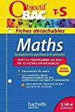 Seller image for Maths, Enseignements Spcifique Et De Spcialit, Terminale S for sale by RECYCLIVRE