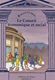 Seller image for Le Conseil conomique Et Social : Explique-moi. for sale by RECYCLIVRE