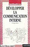 Seller image for Dvelopper La Communication Interne for sale by RECYCLIVRE