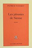 Bild des Verkufers fr Les Jalousies De Sienne zum Verkauf von RECYCLIVRE