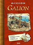 Seller image for Mission Galion for sale by RECYCLIVRE
