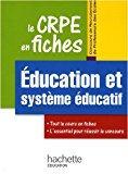 Seller image for Education Et Systme ducatif for sale by RECYCLIVRE