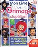 Seller image for Mon Livre De Grimace Stupfiant for sale by RECYCLIVRE