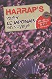 Seller image for Parler Le Japonais En Voyage for sale by RECYCLIVRE