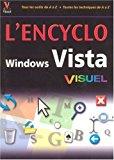 Image du vendeur pour L'encyclo Visuel Windows Vista mis en vente par RECYCLIVRE