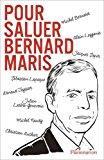 Seller image for Pour Saluer Bernard Maris for sale by RECYCLIVRE