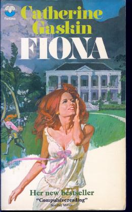 Image du vendeur pour Fiona mis en vente par John McCormick