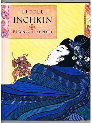 Little Inchkin. (SIGNED COPY).