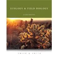 Seller image for Ecology and Field Biology for sale by eCampus