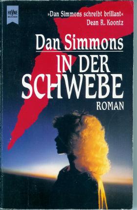 Seller image for In der Schwebe : Roman (Phases of Gravity) for sale by John McCormick