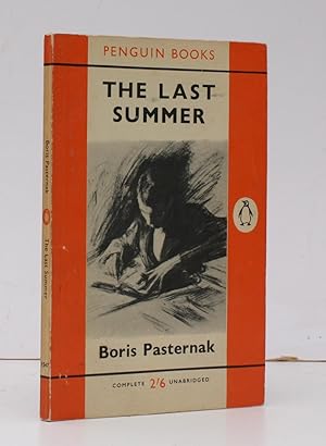 The Last Summer. Translated by George Reavey. With an Introduction by Lydia Slater. FIRST APPEARA...