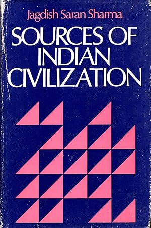 Immagine del venditore per Sources of Indian Civilization, a bibliography of works by World Orientalists other than Indian. venduto da Pendleburys - the bookshop in the hills