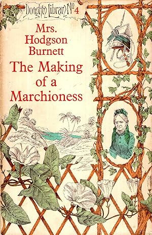 Seller image for The Doughty Library No 4 : The Making of a Marchioness for sale by Pendleburys - the bookshop in the hills