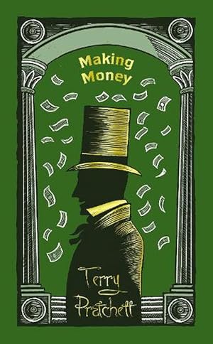 Seller image for Making Money (Hardcover) for sale by AussieBookSeller