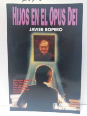 Seller image for HIJOS EN EL OPUS DEI for sale by Librera Circus