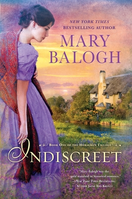 Immagine del venditore per Indiscreet (Paperback or Softback) venduto da BargainBookStores