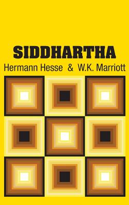 Imagen del vendedor de Siddhartha (Hardback or Cased Book) a la venta por BargainBookStores