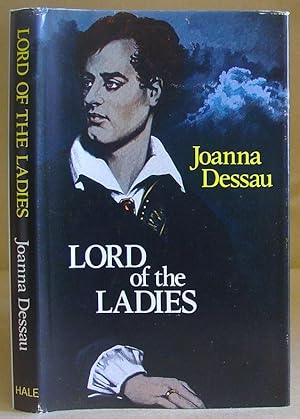 Imagen del vendedor de Lord Of The Ladies a la venta por Eastleach Books