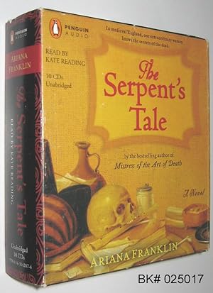 Image du vendeur pour The Serpent's Tale mis en vente par Alex Simpson