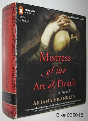 Immagine del venditore per Mistress of the Art of Death venduto da Alex Simpson