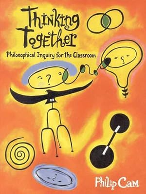Seller image for Thinking Together (Paperback) for sale by Grand Eagle Retail