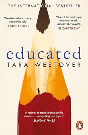 Imagen del vendedor de Educated (Paperback) a la venta por Grand Eagle Retail