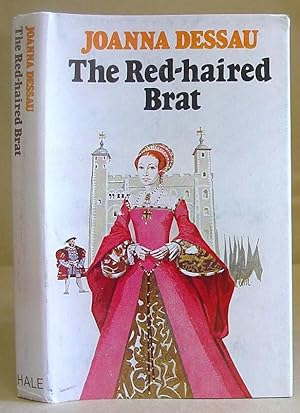 Imagen del vendedor de The Red Haired Brat a la venta por Eastleach Books