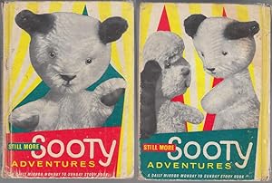 Seller image for Still More Sooty Adventures 4 for sale by HORSE BOOKS PLUS LLC