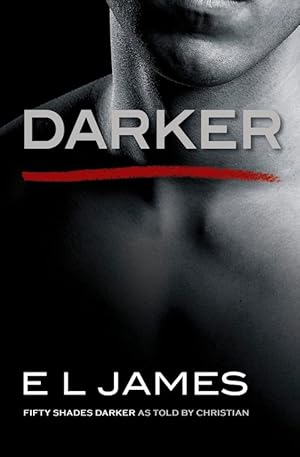 Seller image for Darker (Paperback) for sale by Grand Eagle Retail