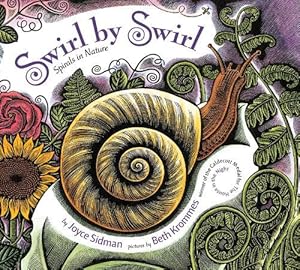 Bild des Verkufers fr Swirl by Swirl: Spirals in Nature (Board Book) zum Verkauf von Grand Eagle Retail