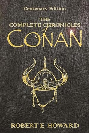 Seller image for The Complete Chronicles Of Conan (Hardcover) for sale by Grand Eagle Retail