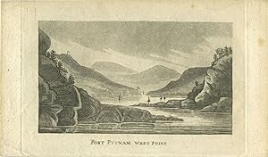 Fort Putnam West Point
