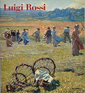 Bild des Verkufers fr Luigi Rossi (1853-1923). zum Verkauf von Librairie Le Trait d'Union sarl.