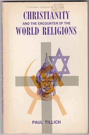 Seller image for Christianity and the Encounter of the World religions for sale by Broadwater Books