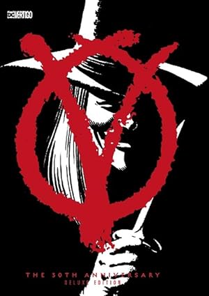Immagine del venditore per V for Vendetta 30th Anniversary (Hardcover) venduto da Grand Eagle Retail