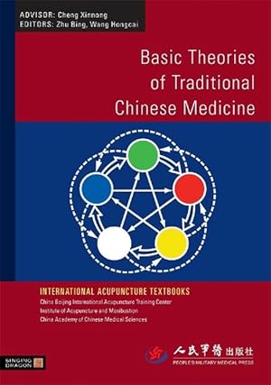 Imagen del vendedor de Basic Theories of Traditional Chinese Medicine (Paperback) a la venta por Grand Eagle Retail