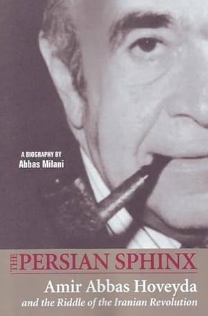 Bild des Verkufers fr Persian Sphinx (Paperback) zum Verkauf von AussieBookSeller