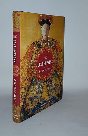 Seller image for THE LAST EMPRESS for sale by Rothwell & Dunworth (ABA, ILAB)