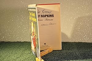 Seller image for The Great Gilly Hopkins **SIGNED** for sale by Longs Peak Book Company