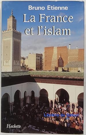 Seller image for La France et l'islam for sale by Librairie du Bassin