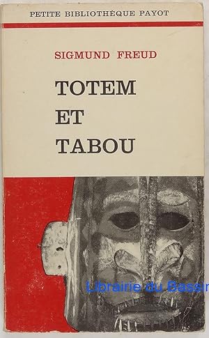 Totem et tabou