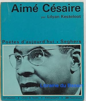 Seller image for Aim Csaire for sale by Librairie du Bassin