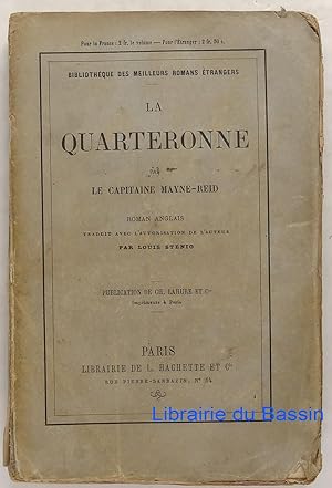 La quarteronne