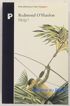 Image du vendeur pour Help ! Ma croisire en Amazonie mis en vente par Librairie du Bassin