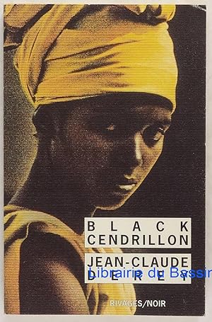 Image du vendeur pour Black Cendrillon mis en vente par Librairie du Bassin