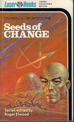 Seller image for SEEDS OF CHANGE for sale by Books from the Crypt