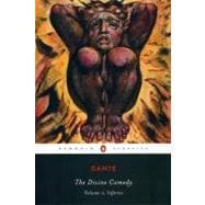 Seller image for The Divine Comedy for sale by eCampus