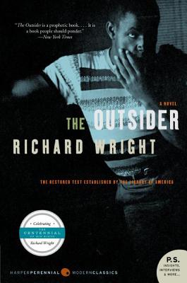 Imagen del vendedor de The Outsider (Paperback or Softback) a la venta por BargainBookStores